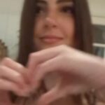 Lexy Kolker Instagram - we made sum pizza 𐙚˙✧˖°📸 ༘ ⋆｡ ˚