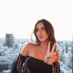 Lexy Kolker Instagram - october is all abt me cus ur turn should’ve been over 😘
