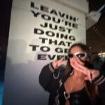 Lexy Kolker Instagram - his loss 🤑