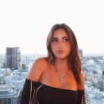 Lexy Kolker Instagram - october is all abt me cus ur turn should’ve been over 😘