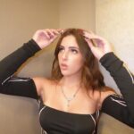 Lexy Kolker Instagram - october is all abt me cus ur turn should’ve been over 😘
