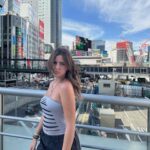 Lexy Kolker Instagram - 📍tokyo