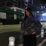 Lexy Kolker Instagram - 🌃🪩⭐️🎞️