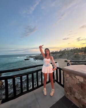 Lexy Kolker Instagram - 📍cabo