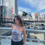Lexy Kolker Instagram - 📍tokyo