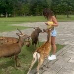 Lexy Kolker Instagram - 🦌🫶🏻