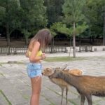 Lexy Kolker Instagram - 🦌🫶🏻