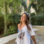 Lexy Kolker Instagram - it’s a party in the usa‼️💙