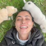 Leyla Bilginel Instagram – İnsanlardan öyle bıkmışız Kİ! Kurban olsunlar bu hayvanlara! Çok daha değerliler benim için! Ve çok seviyorum onları! TAKİPTE olun canlar öyle güzel şeyler hatırlayacak umut dolacak mutlu olacaksınız ki! Çanakkale’de bir başlangıç bir tarihe şahitlik edeceğiz ☺️🙏