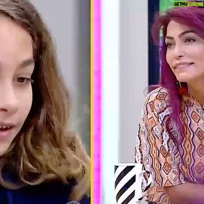 Leyla Bilginel - 2.5K Likes - İşte bu program kaçmaz güzel canlar! Sevgili @demetakalin ve @alisanofficial keyifli bir sohbete hazır olun! Yine Türkiye bizi konuşacak 🥰👍