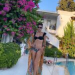 Leyla Bilginel Instagram - Yaza aşığım 😍