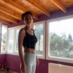 Leyla Bilginel Instagram - Öğretmen çok önemlidir. Herkes bir şeyleri aktarmayı öğretmeyi beceremez. Gerçekten helal olsun bayıldım. Çok güzel bir öğreticisin @nurcankaplan__ seviyorum seni. 🙏☺️🧡
