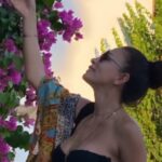 Leyla Bilginel Instagram – Yaza aşığım 😍
