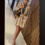Leyla Bilginel Instagram - Canlar uzun zamandır makyaj yapmayan ben arada sırada bir kaç dokunuş yapıyorum. Nedir düşünceleriniz merak ediyorum. Tamamen doğal mı? Yoksa böyle biraz dişi dişi mi? Olmalı.! 🤔😋