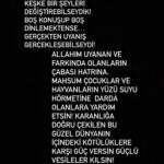 Leyla Bilginel Instagram - Darda olan her cana rabbim yardım etsin. Kayıplara sabır gidenlere huzur eylesin. Bir olma zamanı duaların gücüne inanan tüm canlar Özden bir olma zamanı. Ah keşke yıllar evvelinden bir olmanın gücünü yitirmeyip sistemin kölesi olma çabasından kurtulup değerlerimizi birbirimizi kaybetmeseydik! 😞🙏 çok üzgünüm çok. Ve çok konuştum çok çabaladım ama başaramadım. Sustum!