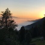 Leyla Bilginel Instagram – Binde bir olur diyor Karadeniz’liler büyük lşansmış! İstemek böyle bir şey işte canlar! 🥰❤️ hamdolsun şükür olsun daim oldun 🙏