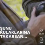 Leyla Bilginel Instagram - Günaydın olsun Türkiye 🇹🇷 AÇIN İYİCE O DUYUPTA DUYMAYAN KULAKLARINIZI DİNLEYİN BİR AĞACIN SESİNİ! İŞTE BEN ONLARI DUYUYORUM DEDİĞİMDE NEDEN BAHSETTİĞİMİ ANLAYIN! Sağ olsun bir can atmış bu videoyu İŞTE bahsettiğin ses bu değil mi abla diye! Yanan ağacın gövdesine sarılıp ağlamam bazılarına çok garip geldi! Anlamsız geldi! Onlar için yas tutup oruç niyet etmem saçmalık dendi! Her kötü olayın sonunda bir şey öğreniriz! Bu acı ve keder dolu günlerin içinde insanların çoğunun doğayla bir bağının olmadığını anladım! Evet atılan çöplerle biliyordum ama duyarsızlar bu insanlar diyordum! Bu kadar kopuk bilgisiz ve gaddar olduklarını bilmiyordum! Dağı taşı bir toz zerresini dahi yaradan ALLAH değil mi? Onun var ettiği her şey kıymetli değil mi? Ve bilmez mi bu insanlık basıp geçtiğin topraktan tut dal ağaç dediğin bitkiden tut, konuşamayan sadece insanın gözlerinin içine bakan canlılardan tut her şeyi o var etmedi mi? Şimdi bu soruyu sorunca herkes büyükçe sözlerle aaa ne demek elbette ALLAH var etti der! Ama sadece dilde evet gerçekte kalpte bu böyle değil! Allah’a olan bağınızı sevginizi bence bir daha gözden geçirin! Eğer bir ağaç için ağlanması saçmaysa. Bunca ağaç yanarken sen hiç bir şey yokmuş gibi umursamadan hayata devam ediyorsan. Bir kez daha düşün Allah’a olan sevgini ey kul! Bir bilsen bir ağacın bu dünyadaki anlamını! Yanan her ağacın bu dünyaya nasıl bir zarar olduğunu o ağacın bu doğaya nasıl etkisi olduğunu! Şimdi yanan bunca ağacın sonunda neler ne olumsuzluklar yaşanacağını bir bilse bu insanlar! Okuyun araştırın azıcık diyeceğim ama nerde! Ama emin olun bu doğa böyle hiçe sayıldıkça öğrenmek zorunda kalacaksınız! 😞🙏
