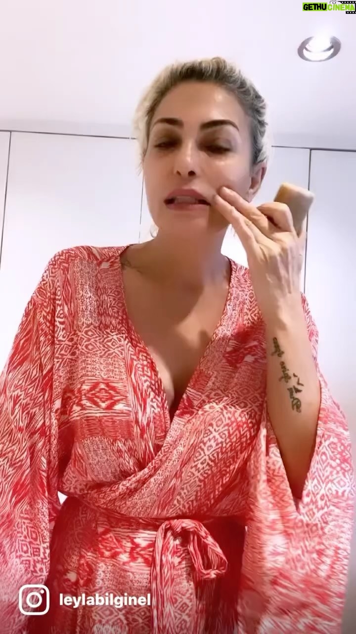 Leyla Bilginel - 10.3K Likes - Tüm ürünlerim birbirinden güzel ☺️🙏 @leylabilginel.shop