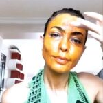 Leyla Bilginel Instagram – Goji Berry maskesi doğal yağların ve dünyanın en muhteşem meyvesiyle bir araya gelerek oluşan bu muhteşem maskeyi bir kez olsun herkes denemeli! Zaten bir kez deneyen neden bahsettiğimi anlayacaktır! @leylabilginel.shop #gojiberrymaskesi