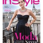 Leyla Feray Instagram - Instyle september issue 🍂 Genel Yayın Yonetmeni: @baharkader Styling: @nazlikayran Fotograflar: @korayparlak Yazi: @deniztokgoz Sac & Makyaj: @elcinmutlu_ @cartier @begsaruhan @g.sokmen @gayesokmenajans @songulgoksel 💘
