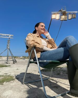 Leyla Feray Instagram - 🌻
