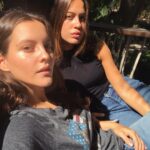 Leyla Feray Instagram - 🌞