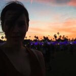 Leyla Feray Instagram - #coachella2016 🌴