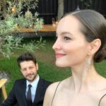 Leyla Feray Instagram – Happy birthday 🕊🖤