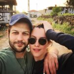 Leyla Feray Instagram - roadtrip ege hatirasi 🌻