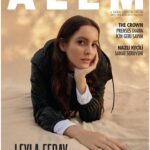 Leyla Feray Instagram - @alemdergisi ✨ Röportaj: @ceylanysimsek Fotoğraf: @emreguven Styling: @asligularslanalp Saç: @yildirimbozuyuk Makyaj: @hamiyetakpinar Prodüksiyon: Armağan Merve BİLGİN, @zeeynepbabacan Set ekibi: @erdalates, Cem Tanışman Fotoğraf asistanları: @baturalpyilmaz_, Alican Tükle Styling asistanı: @cerengultekin Video: @oznurozturrk @gayesokmenajans @songulgoksel