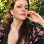 Leyla Feray Instagram – 🌹