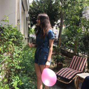 Leyla Feray Instagram - 24 🌸🎉