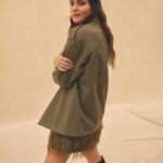Leyla Feray Instagram - @alemdergisi ✨ Röportaj: @ceylanysimsek Fotoğraf: @emreguven Styling: @asligularslanalp Saç: @yildirimbozuyuk Makyaj: @hamiyetakpinar Prodüksiyon: Armağan Merve BİLGİN, @zeeynepbabacan Set ekibi: @erdalates, Cem Tanışman Fotoğraf asistanları: @baturalpyilmaz_, Alican Tükle Styling asistanı: @cerengultekin Video: @oznurozturrk @gayesokmenajans @songulgoksel