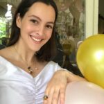 Leyla Feray Instagram – 25 🎂💫