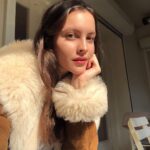 Leyla Feray Instagram – 🌻
