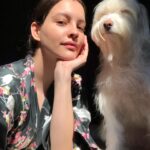 Leyla Feray Instagram - 🌝🌸