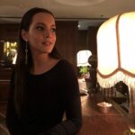 Leyla Feray Instagram – aries gala ✨