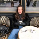 Leyla Feray Instagram – ❄️