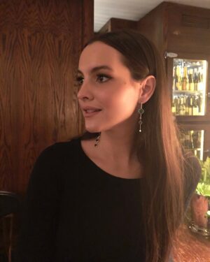 Leyla Feray Instagram - aries gala ✨