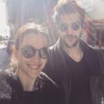 Leyla Feray Instagram - a beautiful day 🐝