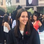 Leyla Feray Instagram - Yeni baslangiclara 🎓