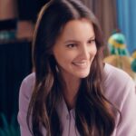 Leyla Feray Instagram – Bepanthol SensiDaily ile hayat senin kontrol senin 🤍
@bepantholsensidaily 
@circus_ist 
@danceflooragency 
@ptotfilm @cagataykaya @serkansg @ibrahimzengin @alirizaozdemir @gayesokmenajans #işbirliği