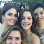Leyla Feray Instagram - #kocuniversity #mezuniyetbalosu 🍾💖