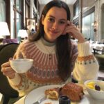 Leyla Feray Instagram – #firstmorningof2019