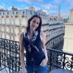 Leyla Feray Instagram –