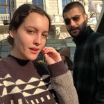 Leyla Feray Instagram – vienna ✨