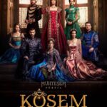 Leyla Feray Instagram - Bu aksam 20.00'da fox tv de basliyoruz 😊 #muhtesemyuzyilkosem