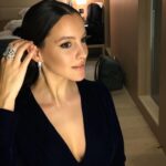 Leyla Feray Instagram – #aboutlastnight ✨
Thank you @cartier #pantheredecartier 
#kardesimbenim2 gala 💥