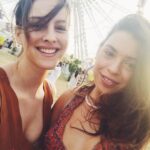 Leyla Feray Instagram - ✌🏼💥