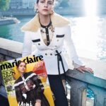 Leyla Feray Instagram – @marieclairetr 
@handetokmak 
@emredogru 
@ceylanatinc 
@hakankulturofficial 
@gozdeeyibilir 
@aytulaykefiratoglu 
@gayesokmenajans 
@songulgoksel 
@louisvuitton 💛✨